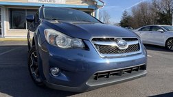 2013 Subaru XV Crosstrek 2.0i Limited