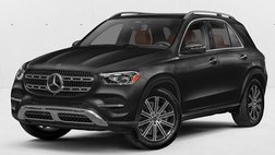 2024 Mercedes-Benz GLE-Class GLE 350 4MATIC