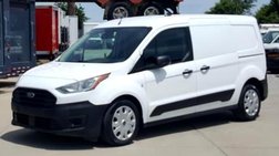 2019 Ford Transit Connect XL