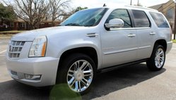 2013 Cadillac Escalade Premium