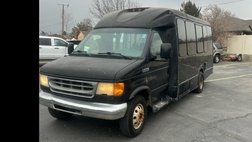 2006 Ford E-350 
