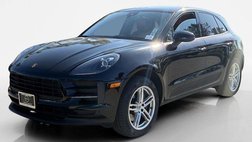 2021 Porsche Macan Base