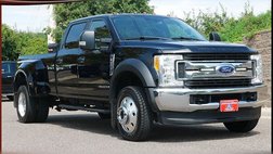 2017 Ford F-450 Super Duty XL