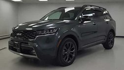2022 Kia Sorento X-Line EX