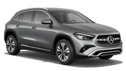 2026 Mercedes-Benz GLA-Class GLA 250 4MATIC