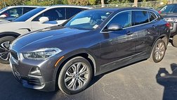2018 BMW X2 sDrive28i