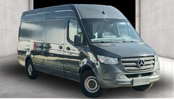 2019 Mercedes-Benz Sprinter Base