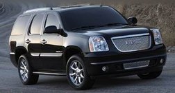2007 GMC Yukon Denali