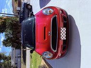 2012 MINI Cooper Clubman S