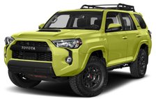 2022 Toyota 4Runner TRD Pro