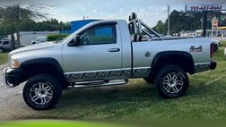 2004 Dodge Ram 1500 ST