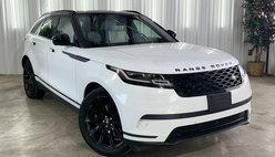 2020 Land Rover Range Rover Velar P340 S