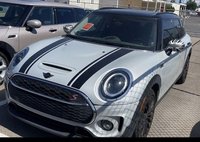 2022 MINI Clubman Cooper S