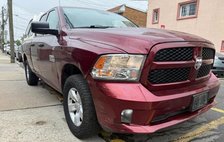 2017 Ram Ram Pickup 1500 Express