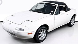 1995 Mazda MX-5 Miata Base