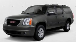2012 GMC Yukon XL SLT
