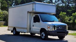 2009 Ford E-450