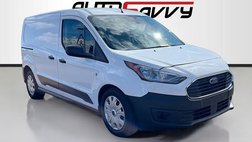 2022 Ford Transit Connect XL
