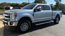 2022 Ford Super Duty F-350 XLT