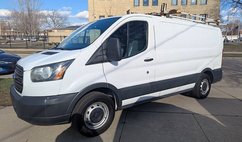 2017 Ford Transit 150