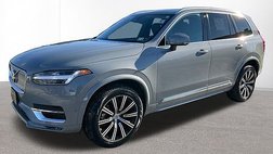 2025 Volvo XC90 B6 Plus Bright Theme 7P