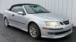2004 Saab 9-3 Aero