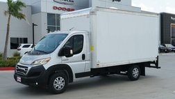 2024 Ram ProMaster 3500 SLT 159 FWD