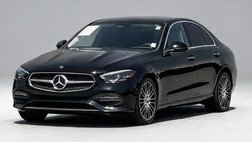 2023 Mercedes-Benz C-Class C 300