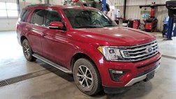 2019 Ford Expedition XLT