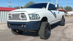 2011 Ram Ram Pickup 2500 Laramie