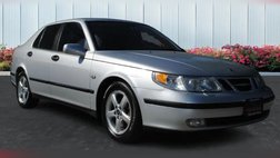 2002 Saab 9-5 Arc 3.0t