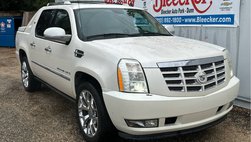 2007 Cadillac Escalade EXT Base