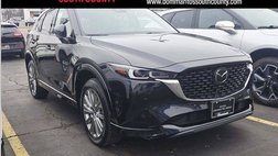 2022 Mazda CX-5 2.5 Turbo Signature