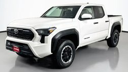 2024 Toyota Tacoma Limited