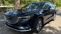 2023 Mazda CX-9 Grand Touring
