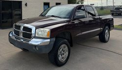 2005 Dodge Dakota SLT