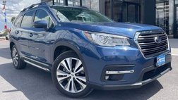 2021 Subaru Ascent Limited 8-Passenger