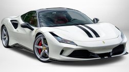 2022 Ferrari F8 Tributo Base