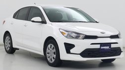 2021 Kia Rio LX