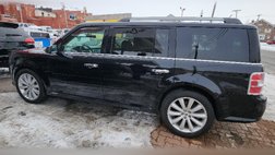 2017 Ford Flex SEL