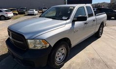 2015 Ram Ram Pickup 1500 Tradesman
