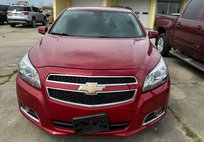 2013 Chevrolet Malibu Eco