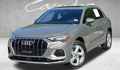 2019 Audi Q3 quattro Premium 45 TFSI