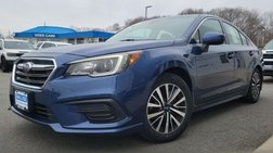2019 Subaru Legacy 2.5i Premium