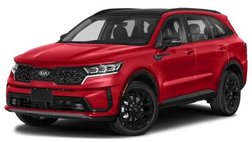 2021 Kia Sorento SX Prestige