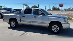 2006 Dodge Dakota SLT