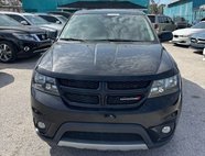 2016 Dodge Journey R/T