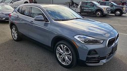 2021 BMW X2 xDrive28i