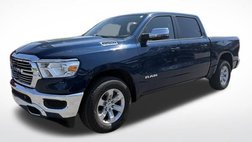 2023 Ram Ram Pickup 1500 Laramie