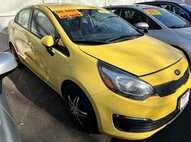 2016 Kia Rio LX